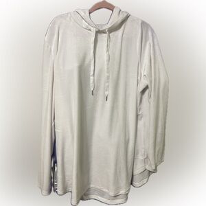 A soft hoodie size 18/20